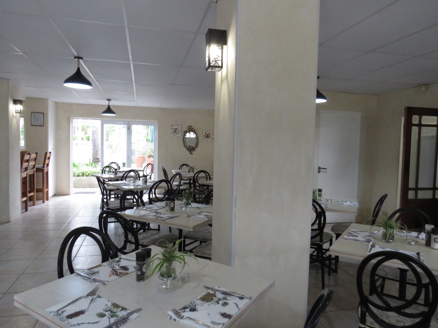 Commercial Property for Sale in East Bank Eastern Cape